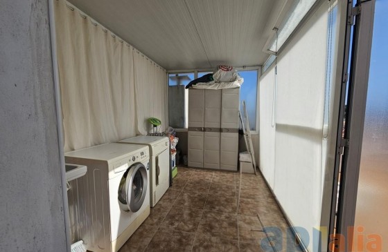 Resale - Apartment - Sant Feliu De Guixols - Center