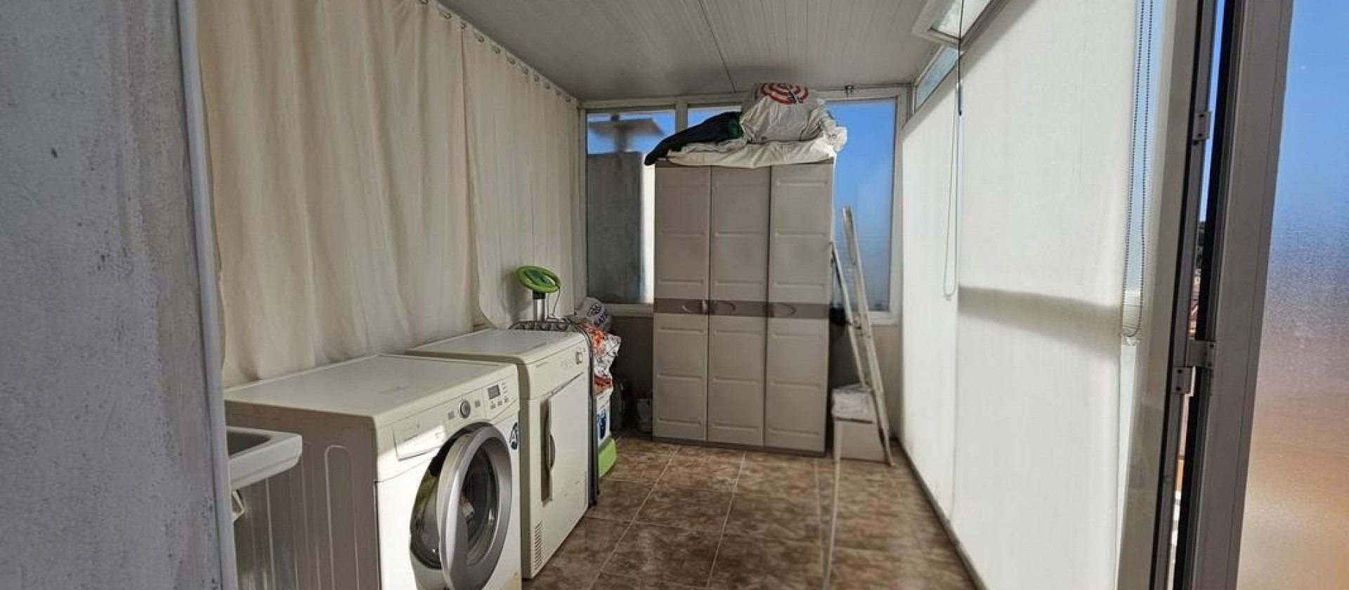 Resale - Apartment - Sant Feliu De Guixols - Center