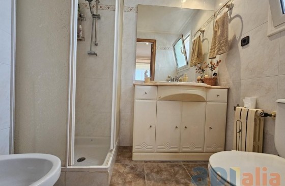 Resale - Apartment - Sant Feliu De Guixols - Center