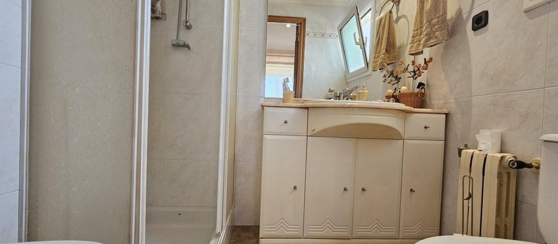 Resale - Apartment - Sant Feliu De Guixols - Center