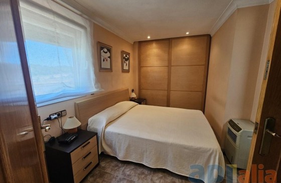 Resale - Apartment - Sant Feliu De Guixols - Center