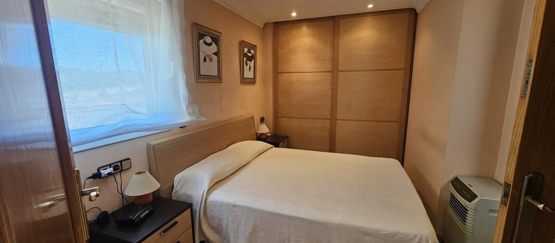 Resale - Apartment - Sant Feliu De Guixols - Center