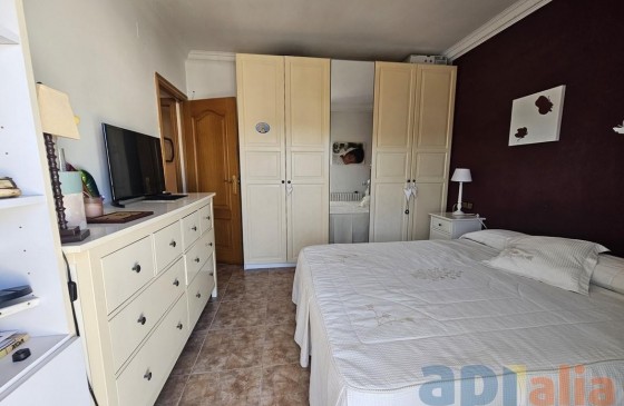 Resale - Apartment - Sant Feliu De Guixols - Center