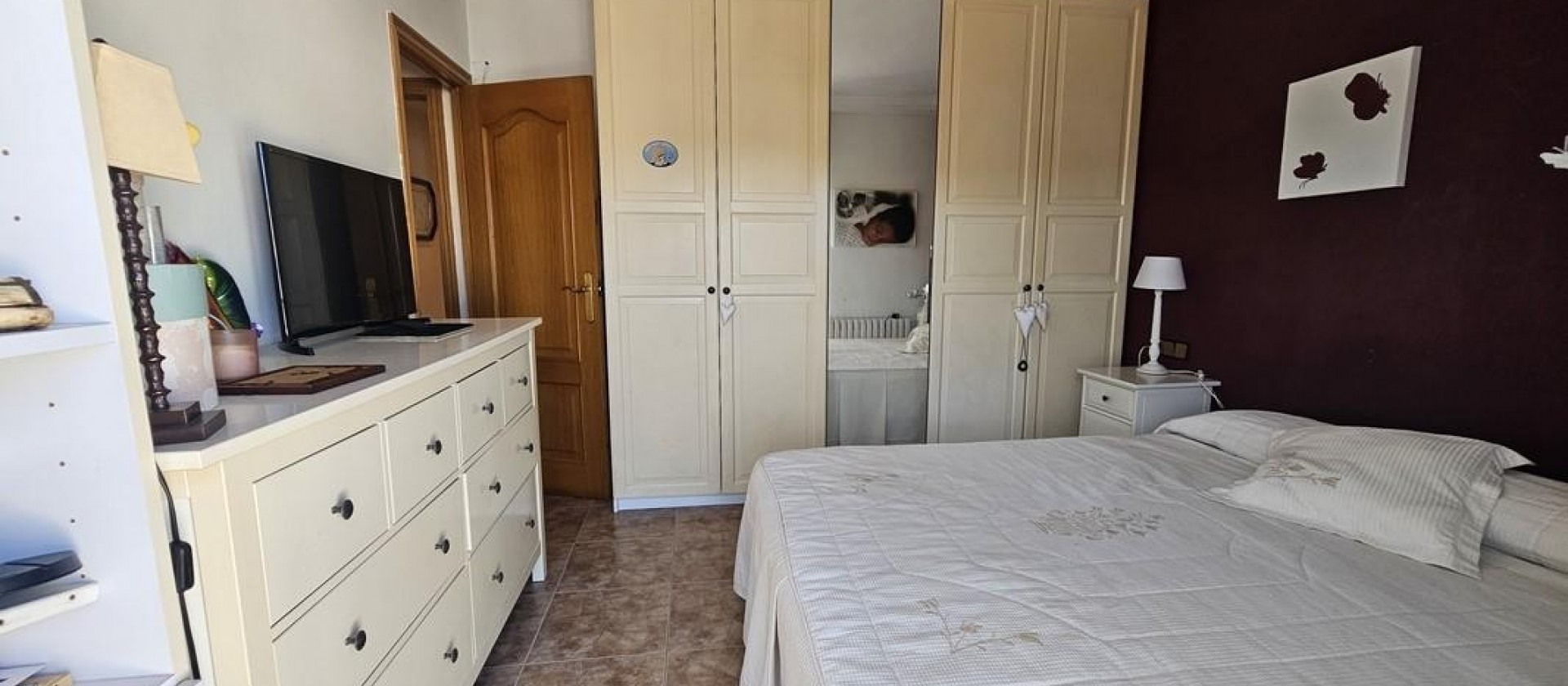 Resale - Apartment - Sant Feliu De Guixols - Center