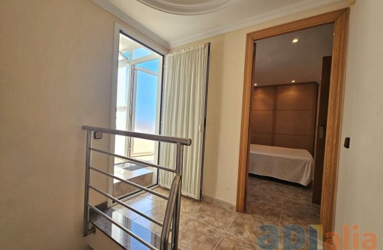 Resale - Apartment - Sant Feliu De Guixols - Center