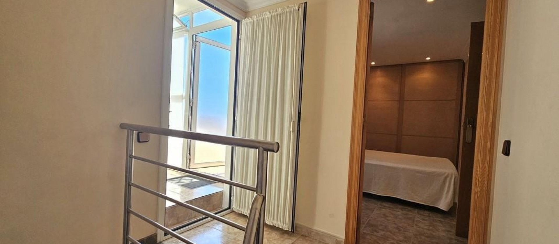 Resale - Apartment - Sant Feliu De Guixols - Center