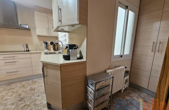 Resale - Apartment - Sant Feliu De Guixols - Center