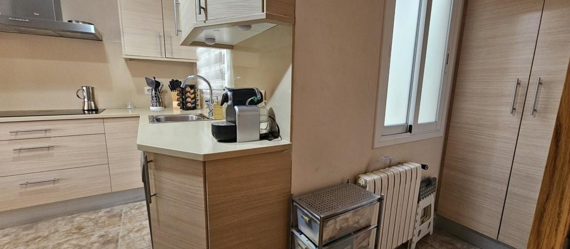 Resale - Apartment - Sant Feliu De Guixols - Center