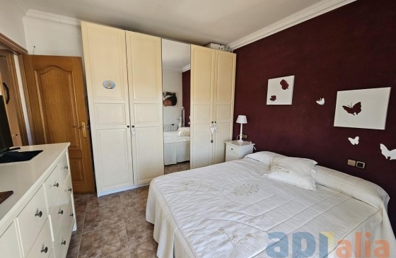 Resale - Apartment - Sant Feliu De Guixols - Center