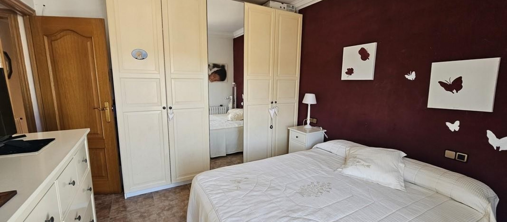 Resale - Apartment - Sant Feliu De Guixols - Center