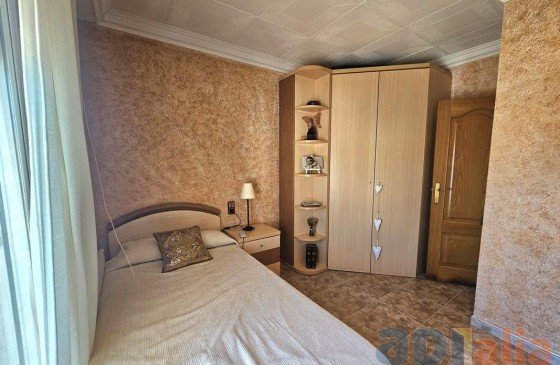 Resale - Apartment - Sant Feliu De Guixols - Center