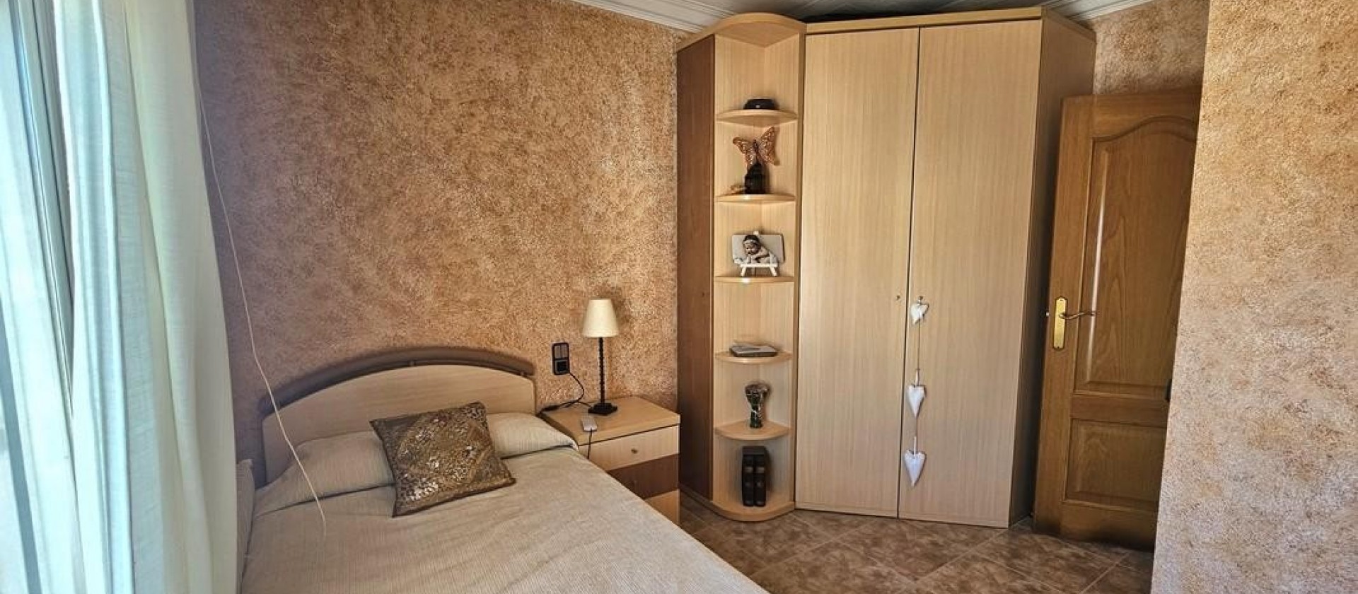 Resale - Apartment - Sant Feliu De Guixols - Center