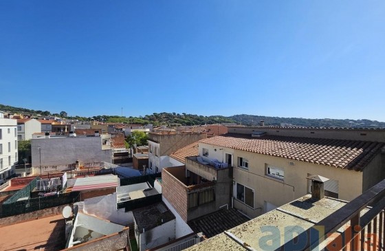 Resale - Apartment - Sant Feliu De Guixols - Center