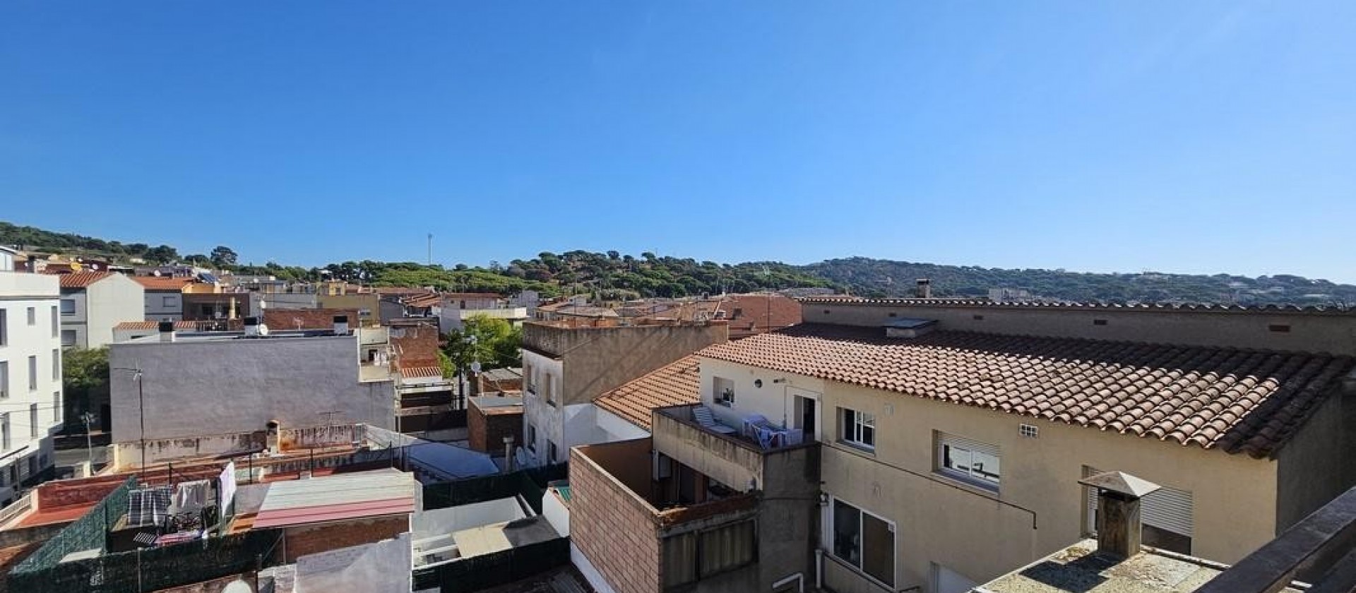 Resale - Apartment - Sant Feliu De Guixols - Center