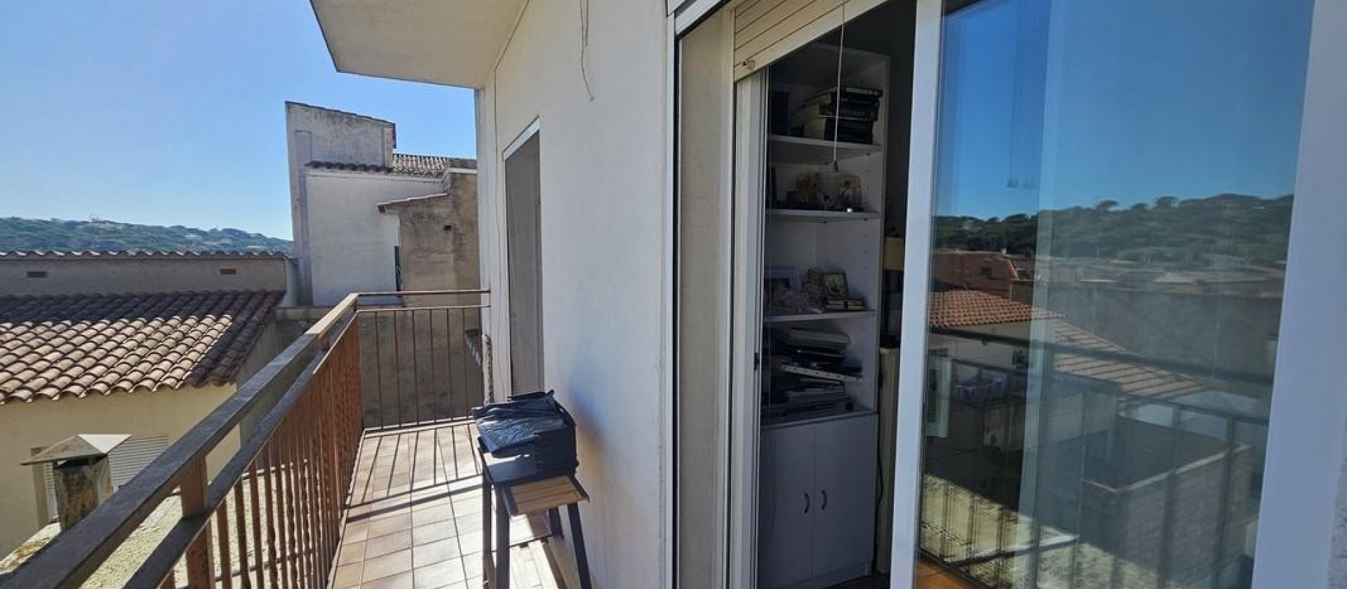 Resale - Apartment - Sant Feliu De Guixols - Center