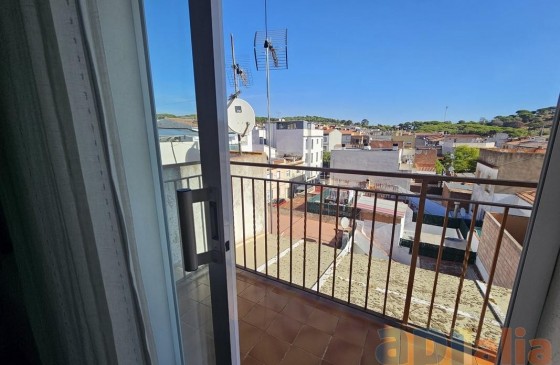 Resale - Apartment - Sant Feliu De Guixols - Center