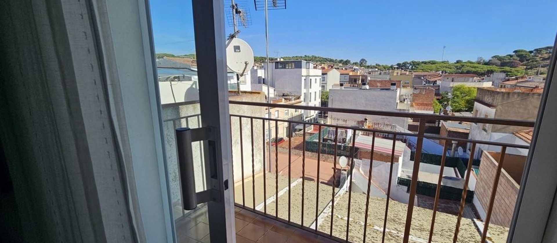 Resale - Apartment - Sant Feliu De Guixols - Center