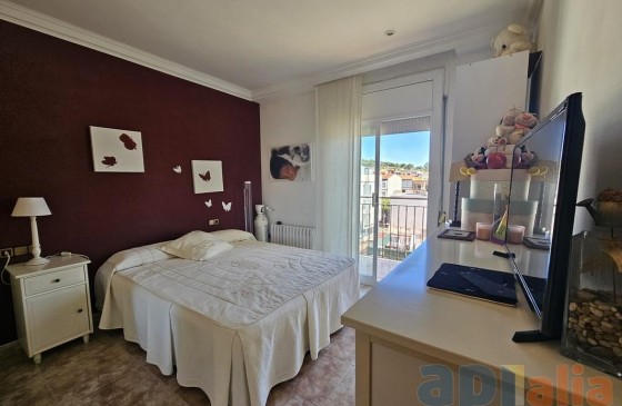 Resale - Apartment - Sant Feliu De Guixols - Center