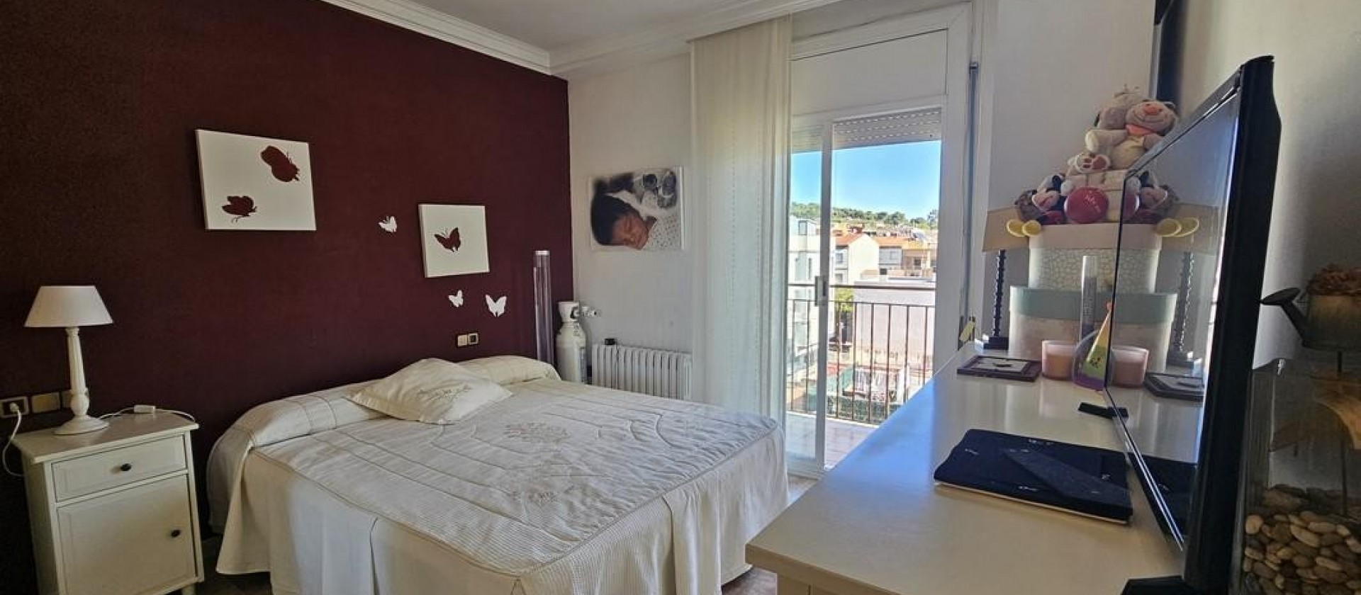 Resale - Apartment - Sant Feliu De Guixols - Center