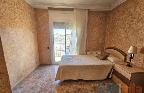 Resale - Apartment - Sant Feliu De Guixols - Center