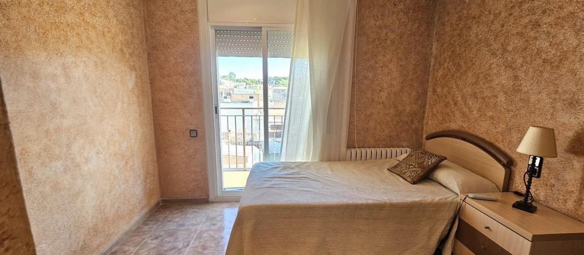 Resale - Apartment - Sant Feliu De Guixols - Center