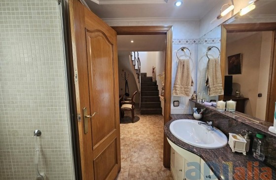 Resale - Apartment - Sant Feliu De Guixols - Center