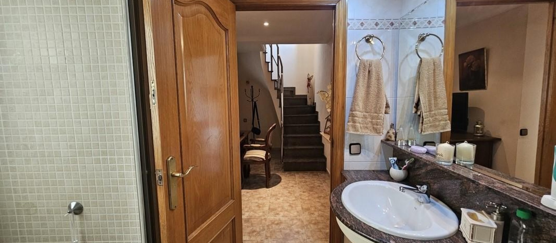 Resale - Apartment - Sant Feliu De Guixols - Center