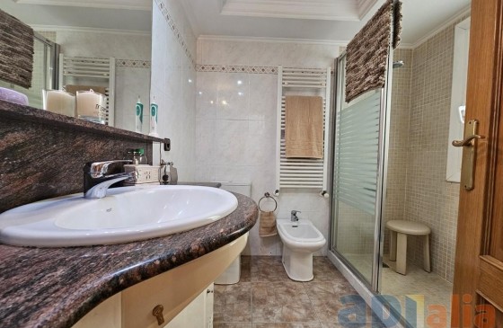 Resale - Apartment - Sant Feliu De Guixols - Center