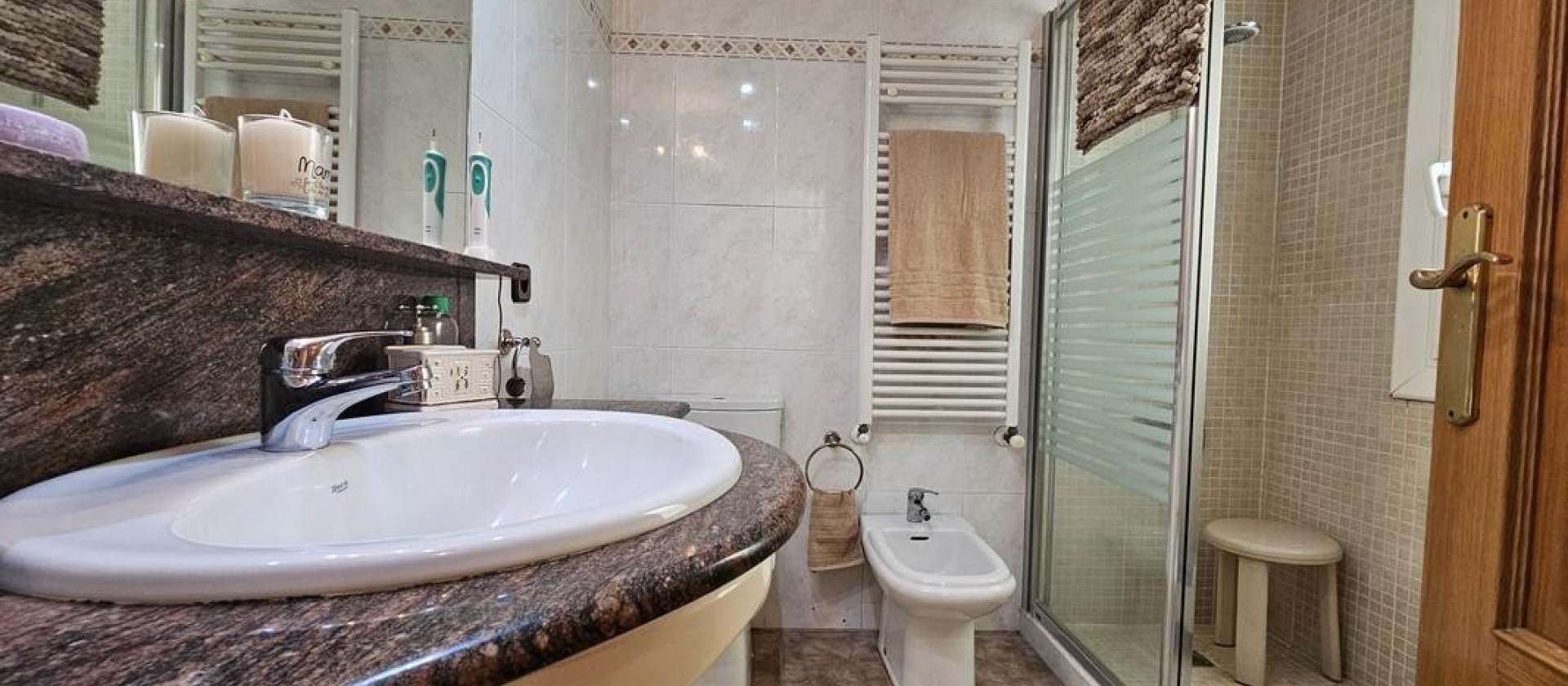 Resale - Apartment - Sant Feliu De Guixols - Center