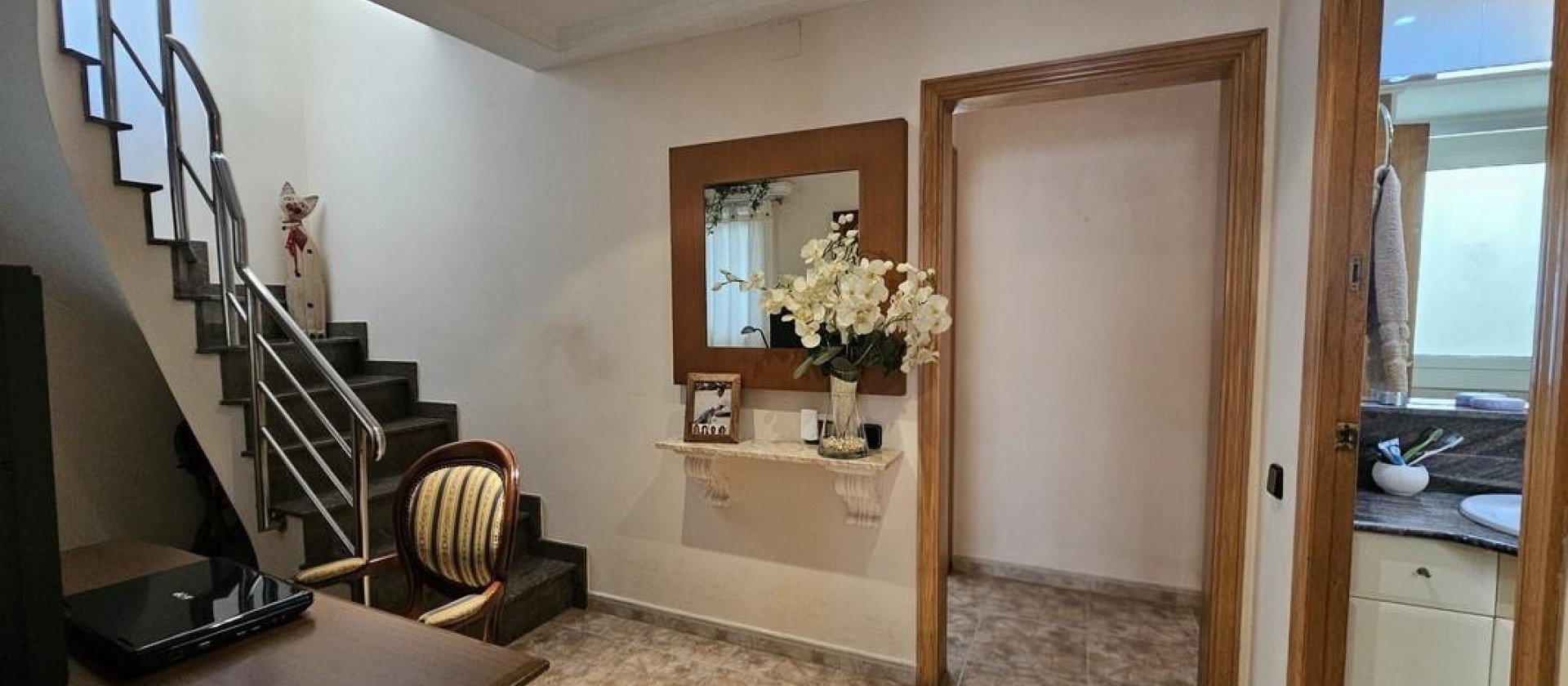Resale - Apartment - Sant Feliu De Guixols - Center
