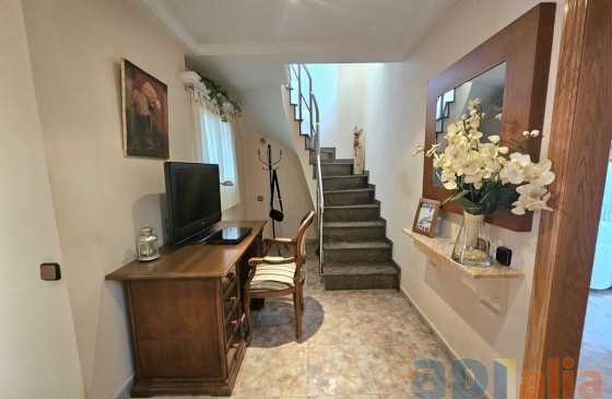 Resale - Apartment - Sant Feliu De Guixols - Center