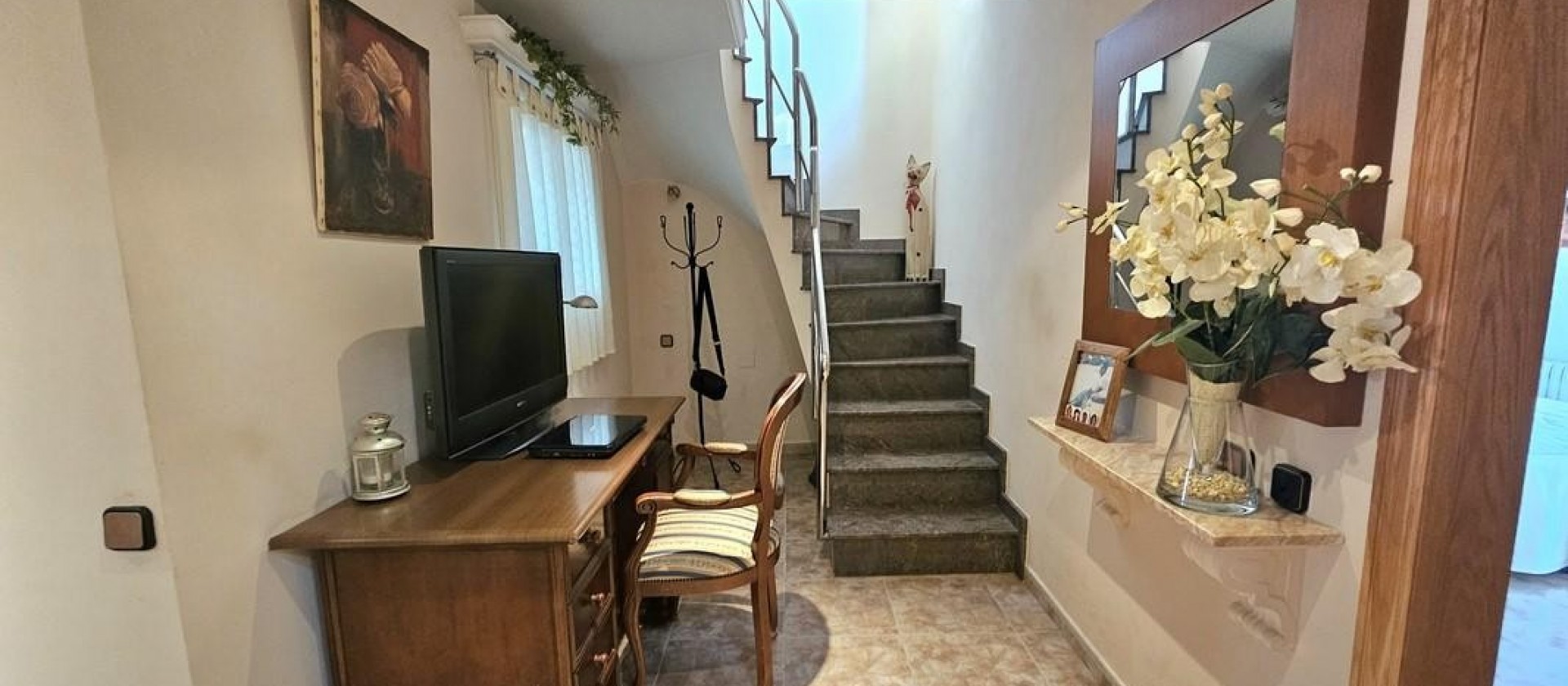Resale - Apartment - Sant Feliu De Guixols - Center