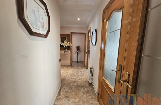 Resale - Apartment - Sant Feliu De Guixols - Center