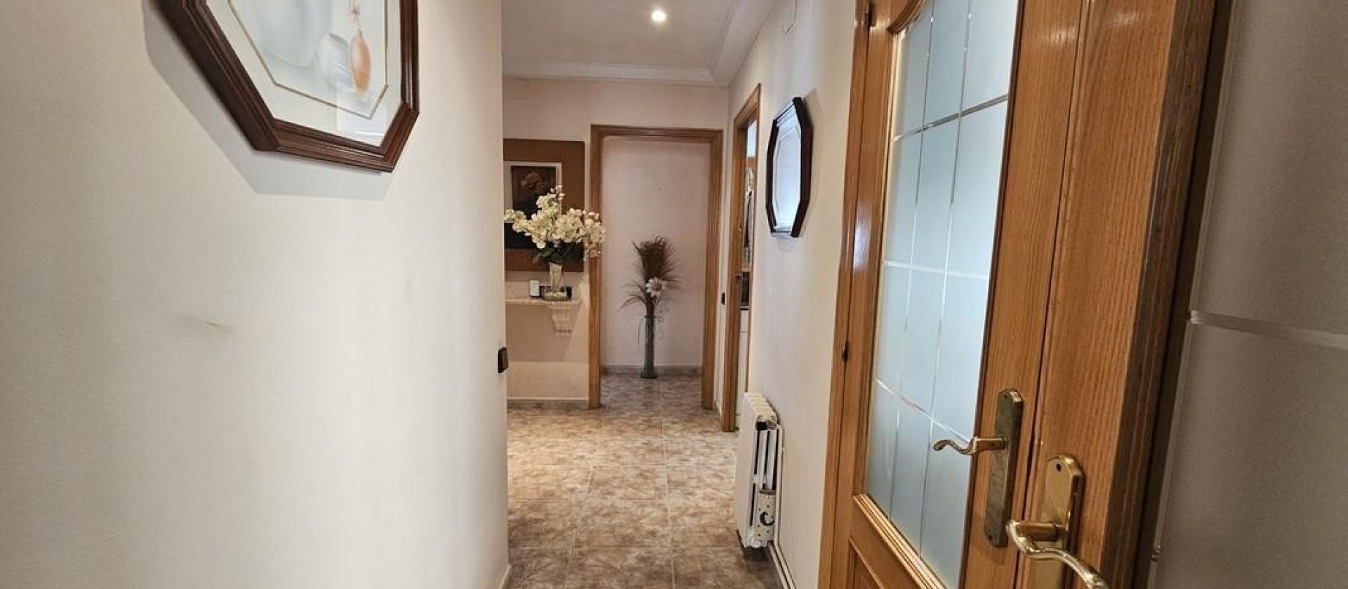 Resale - Apartment - Sant Feliu De Guixols - Center