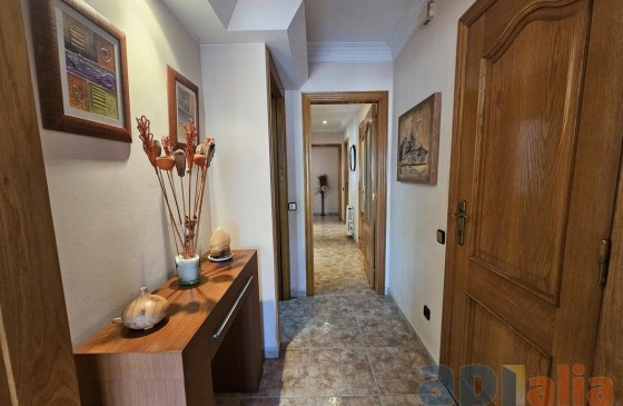 Resale - Apartment - Sant Feliu De Guixols - Center
