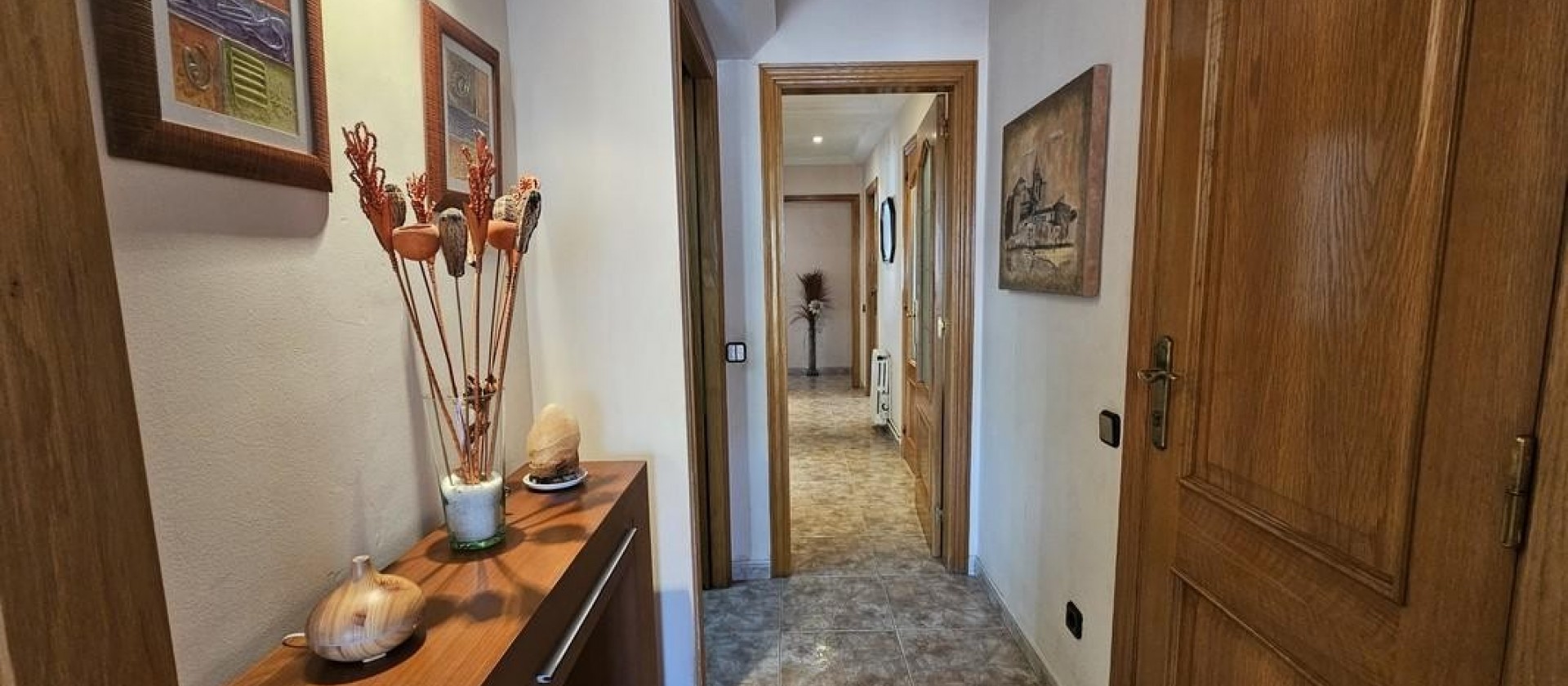 Resale - Apartment - Sant Feliu De Guixols - Center