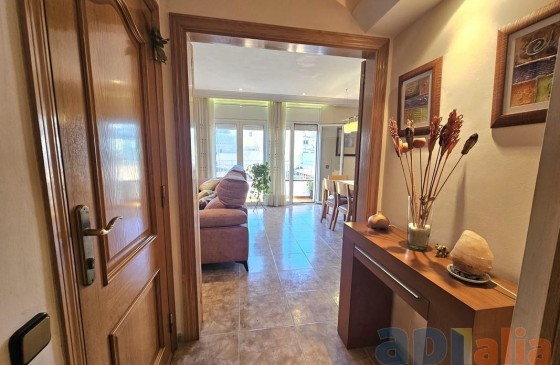 Resale - Apartment - Sant Feliu De Guixols - Center