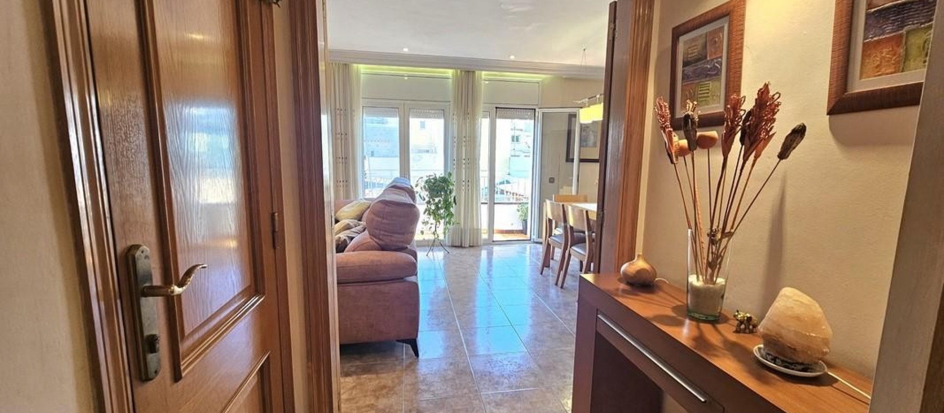 Resale - Apartment - Sant Feliu De Guixols - Center