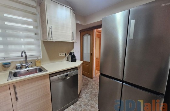 Resale - Apartment - Sant Feliu De Guixols - Center