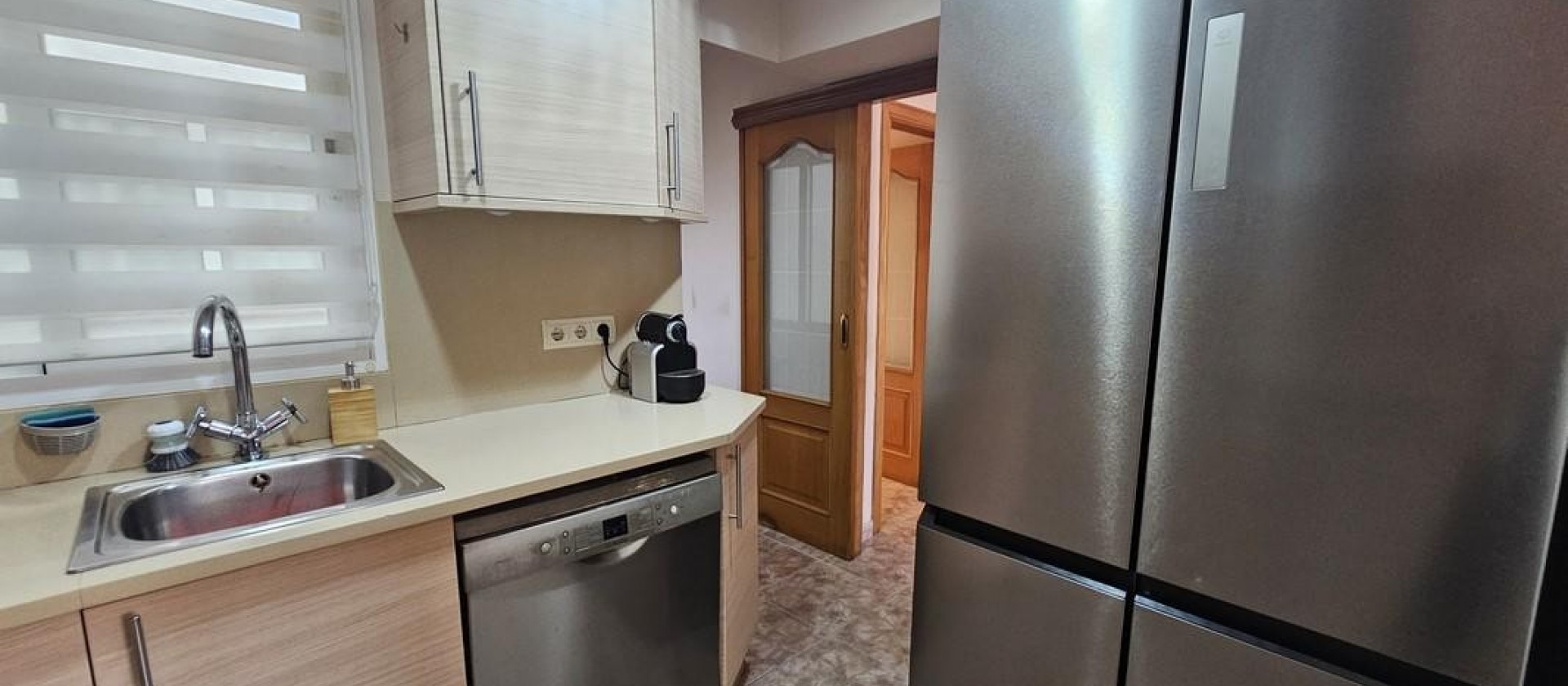 Resale - Apartment - Sant Feliu De Guixols - Center