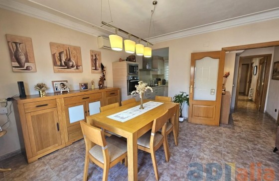 Resale - Apartment - Sant Feliu De Guixols - Center