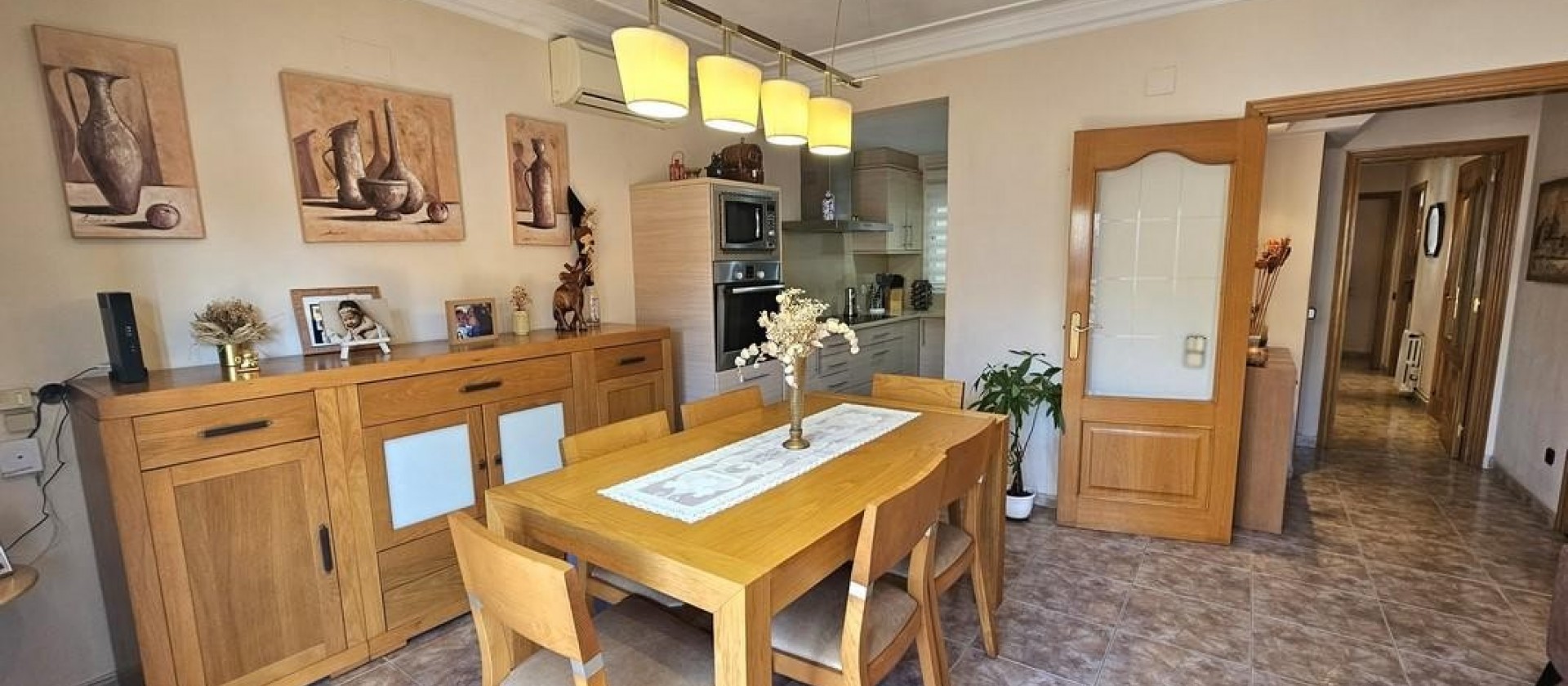 Resale - Apartment - Sant Feliu De Guixols - Center