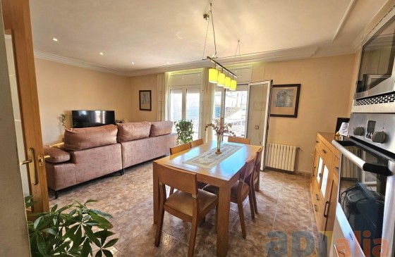 Resale - Apartment - Sant Feliu De Guixols - Center