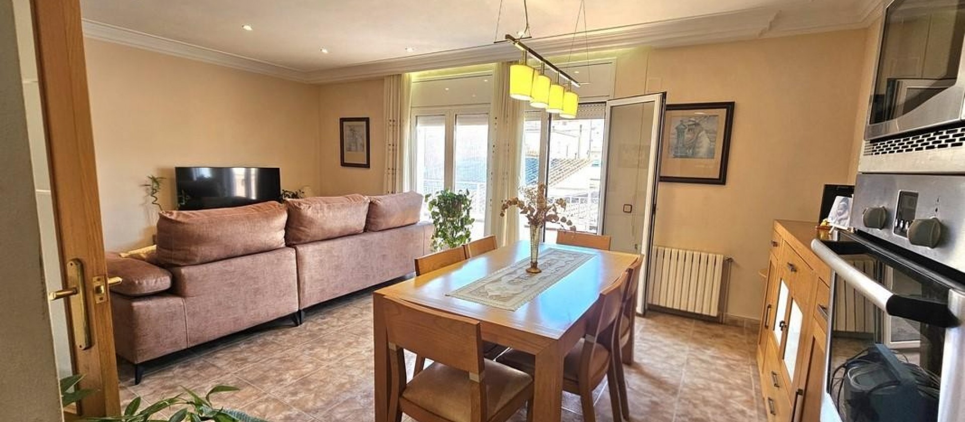 Resale - Apartment - Sant Feliu De Guixols - Center