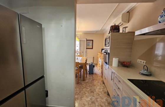 Resale - Apartment - Sant Feliu De Guixols - Center