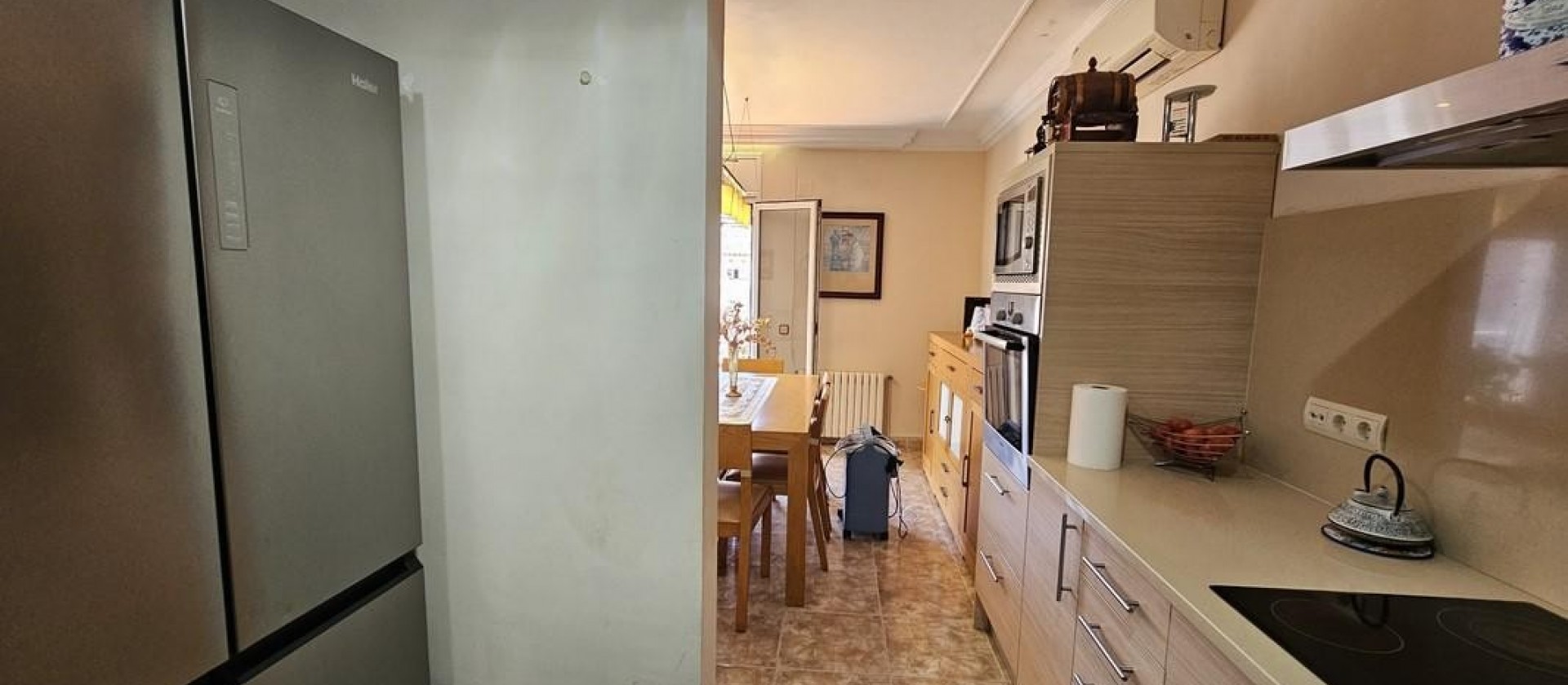 Resale - Apartment - Sant Feliu De Guixols - Center