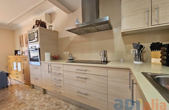 Resale - Apartment - Sant Feliu De Guixols - Center