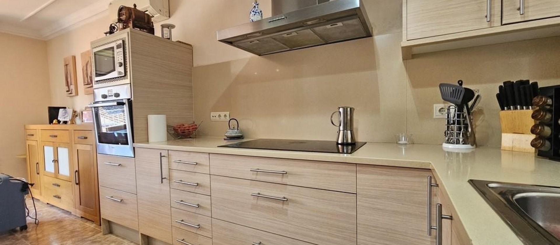 Resale - Apartment - Sant Feliu De Guixols - Center
