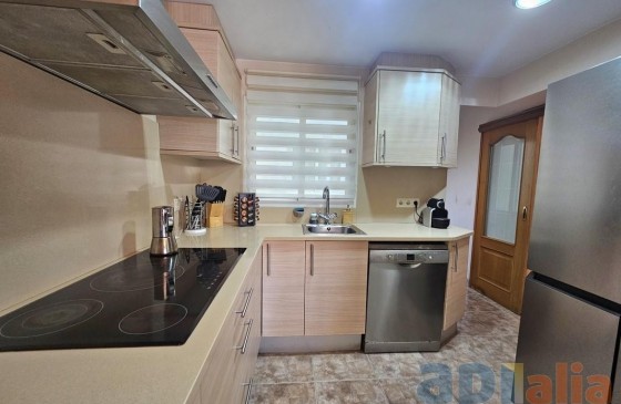 Resale - Apartment - Sant Feliu De Guixols - Center