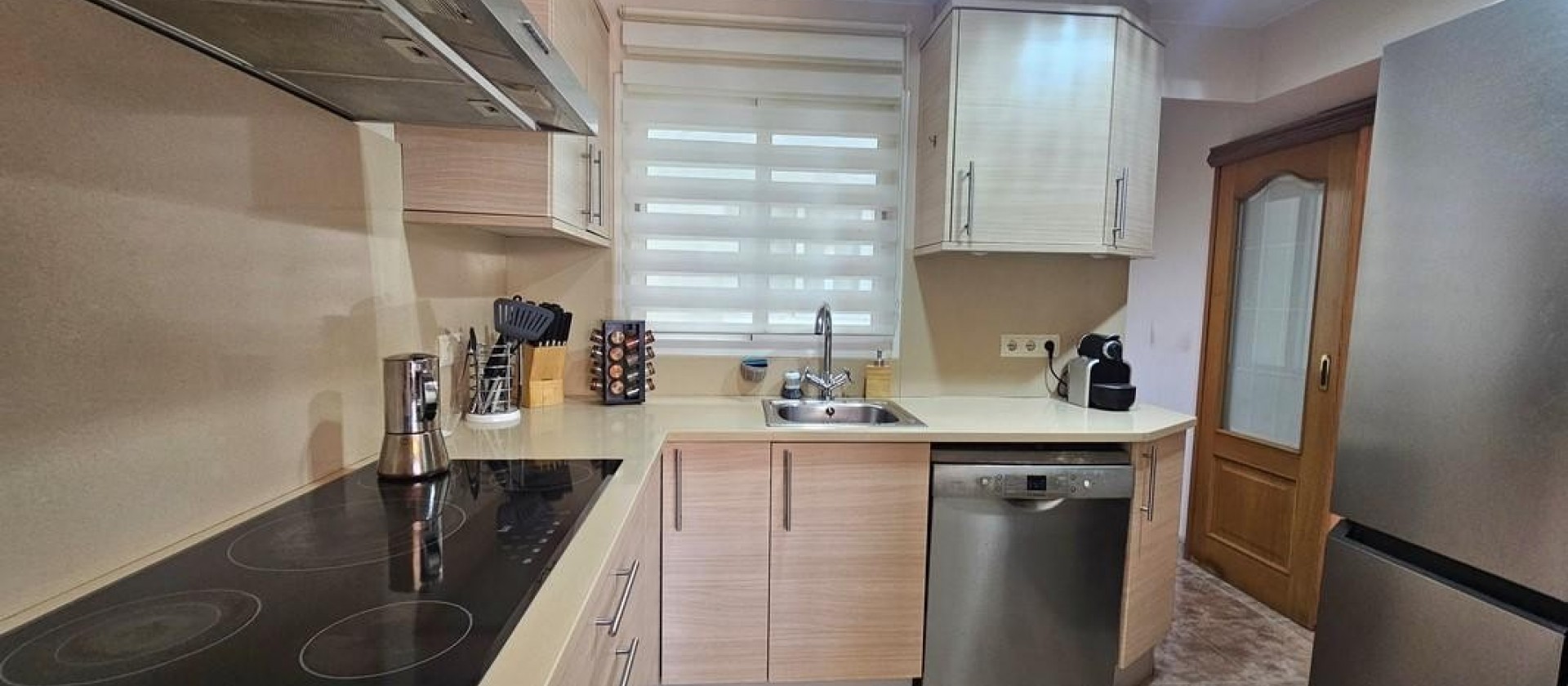 Resale - Apartment - Sant Feliu De Guixols - Center